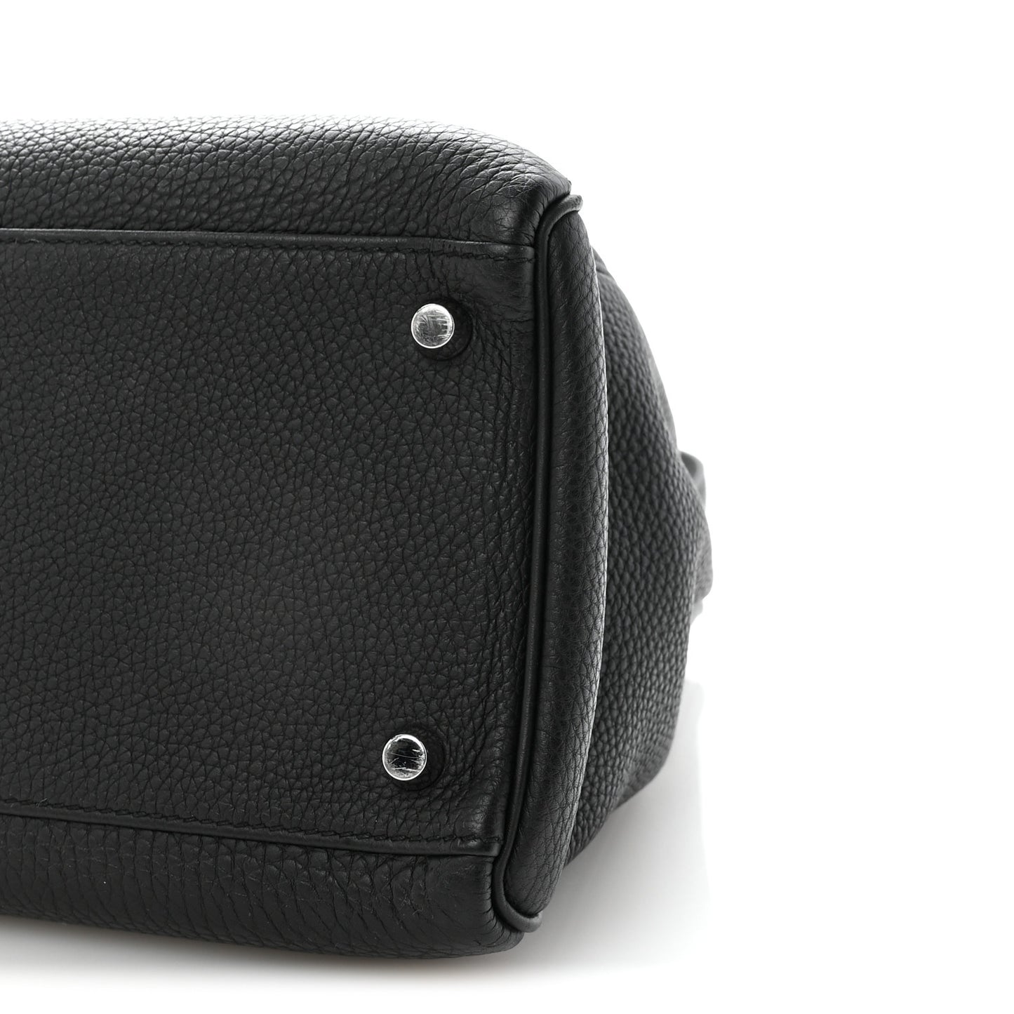 Togo Kelly Retourne 35 Black