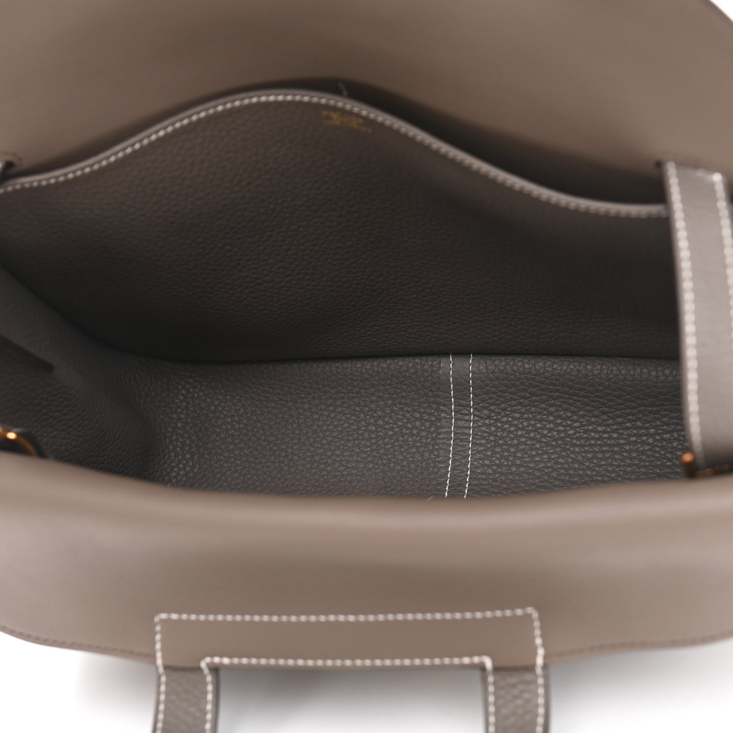 Taurillon Clemence Halzan 31 GM Etoupe