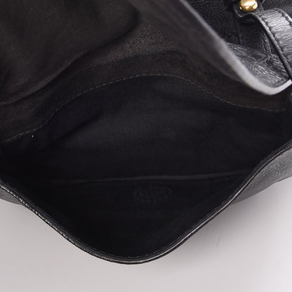 Givenchy Calfskin Medium Pocket Nightingale Black 11 of 16