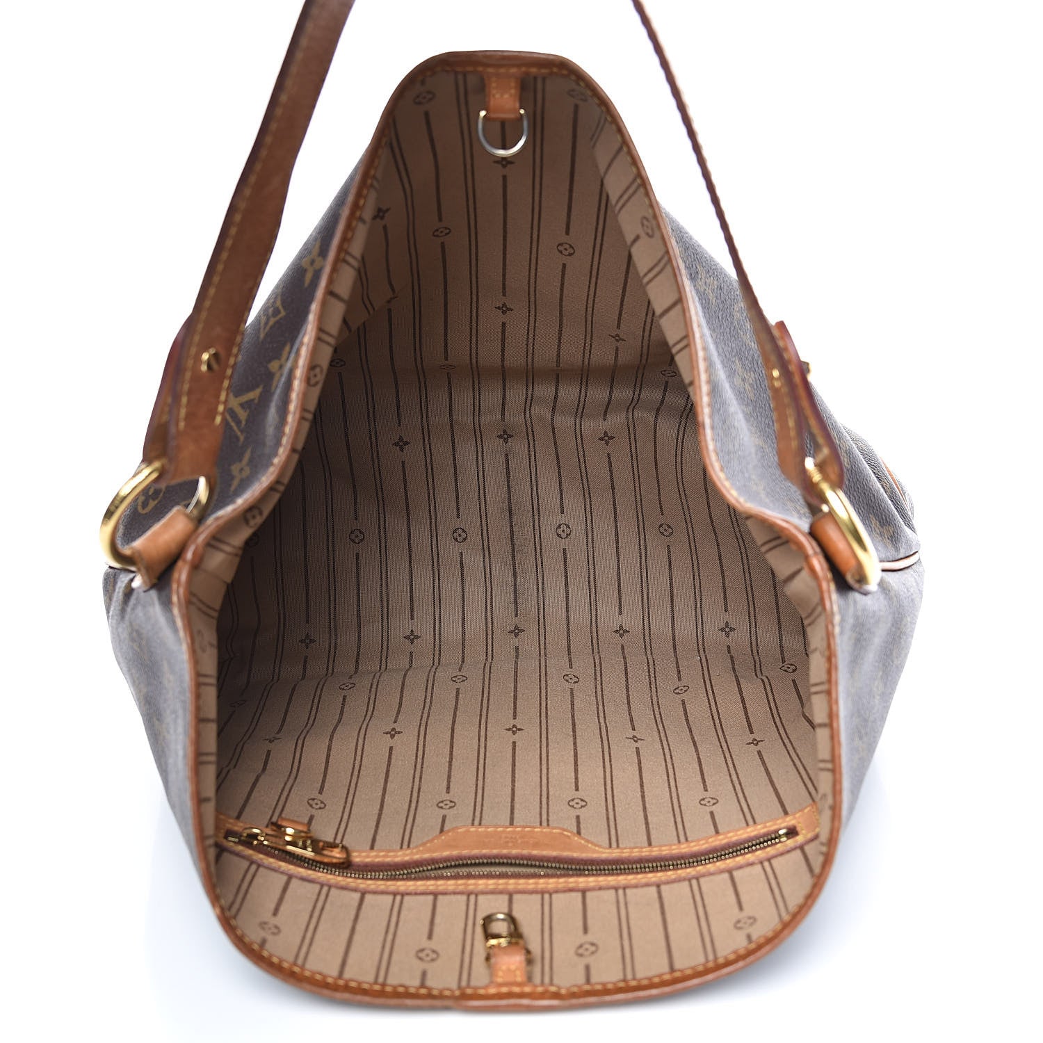 Louis Vuitton Monogram Delightful PM 5 of 16