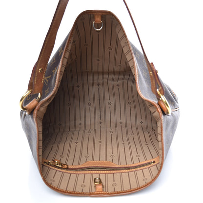 Louis Vuitton Monogram Delightful PM 5 of 16