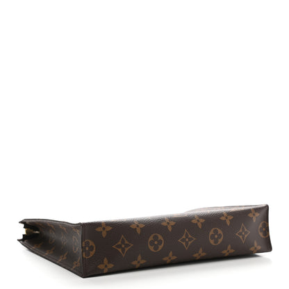 Louis Vuitton Monogram Toiletry Pouch 26 4 of 7