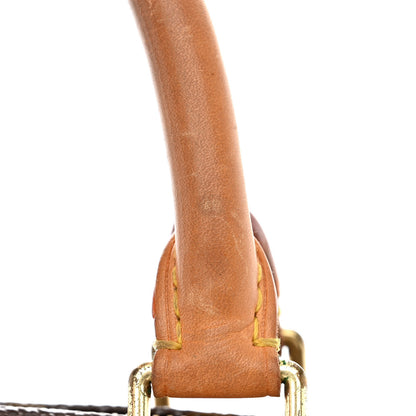 Louis Vuitton Monogram Speedy 30 14 of 15