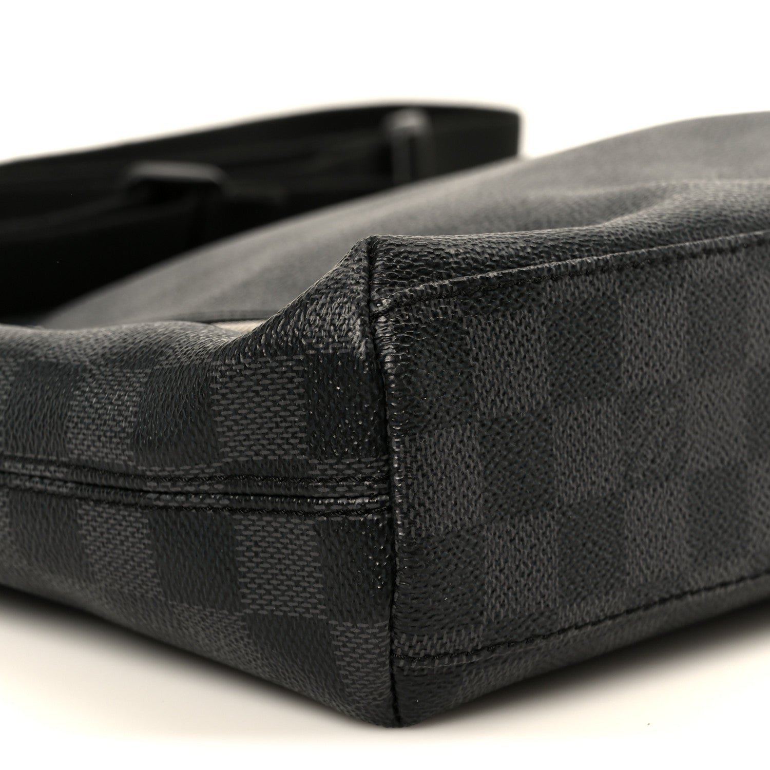 Louis Vuitton Damier Graphite Mick PM 9 of 10