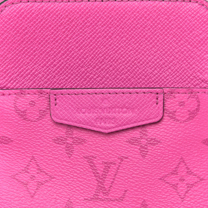 Louis Vuitton Taigarama Outdoor Slingbag Fuchsia 7 of 12