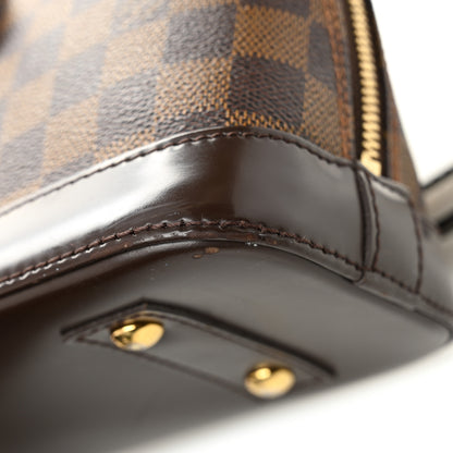 Louis Vuitton Damier Ebene Alma BB 11 of 11