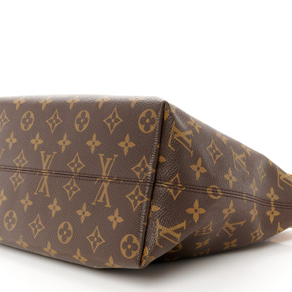 Louis Vuitton Monogram lena PM 11 of 14