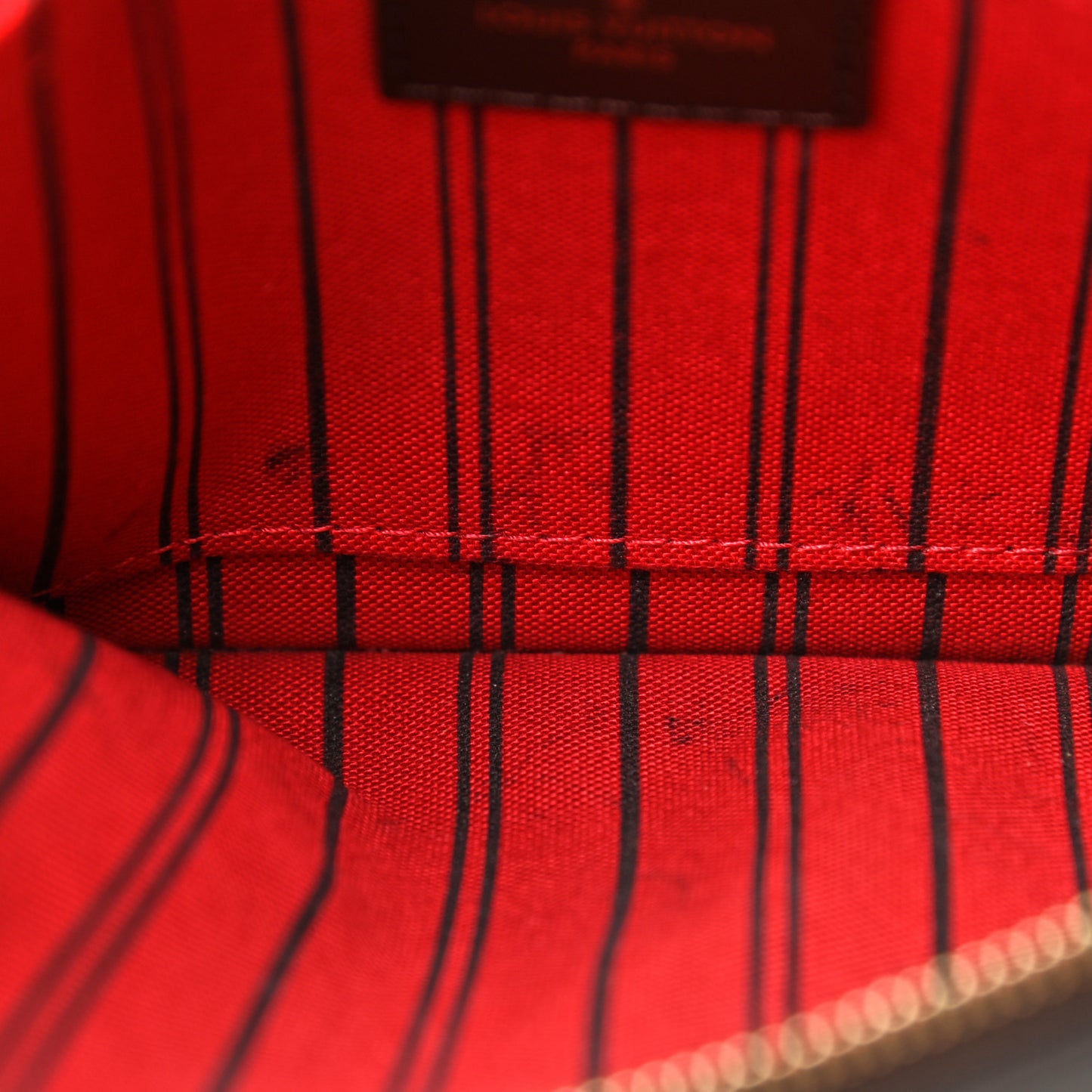Damier Ebene Neo Neverfull MM