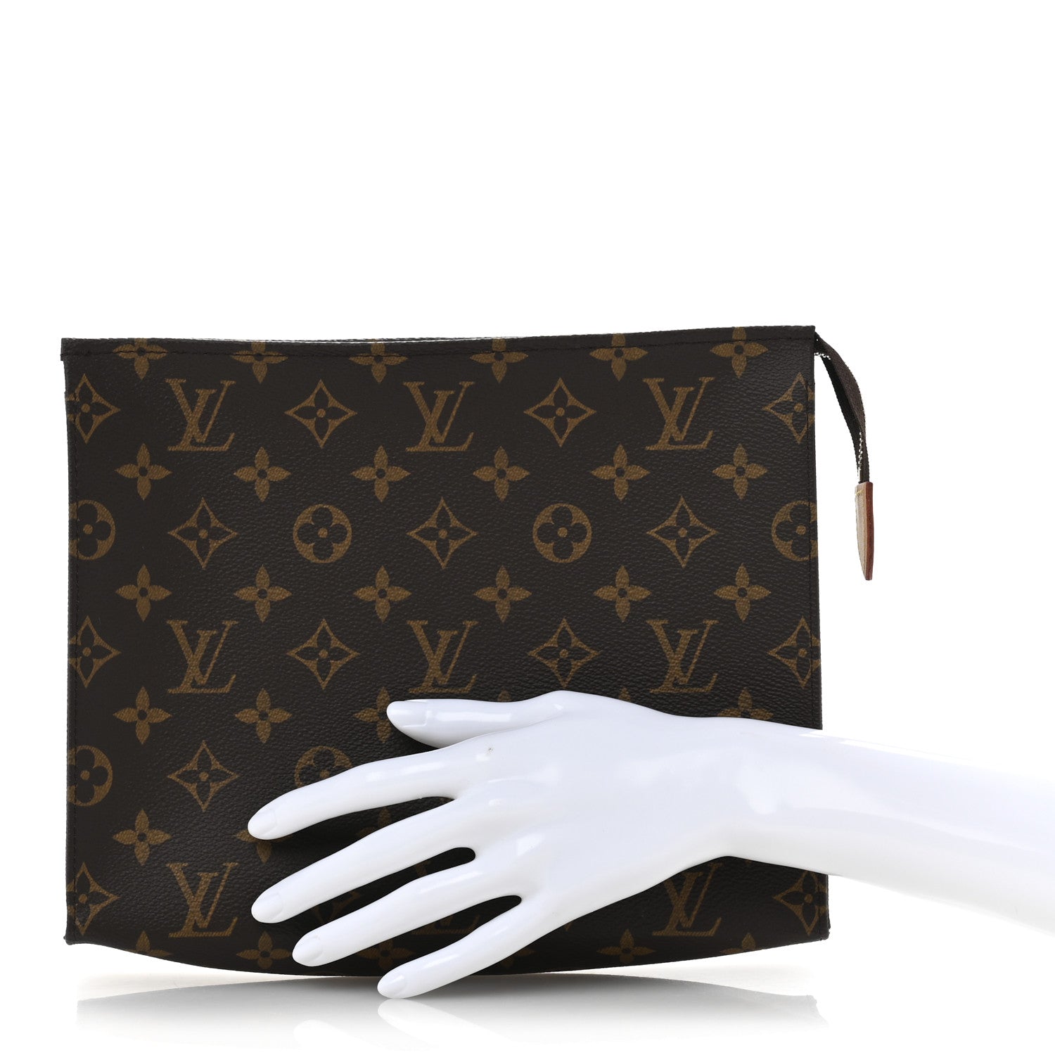 Louis Vuitton Monogram Toiletry Pouch 26 2 of 7