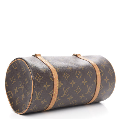 Louis Vuitton Monogram Papillon 26 3 of 15