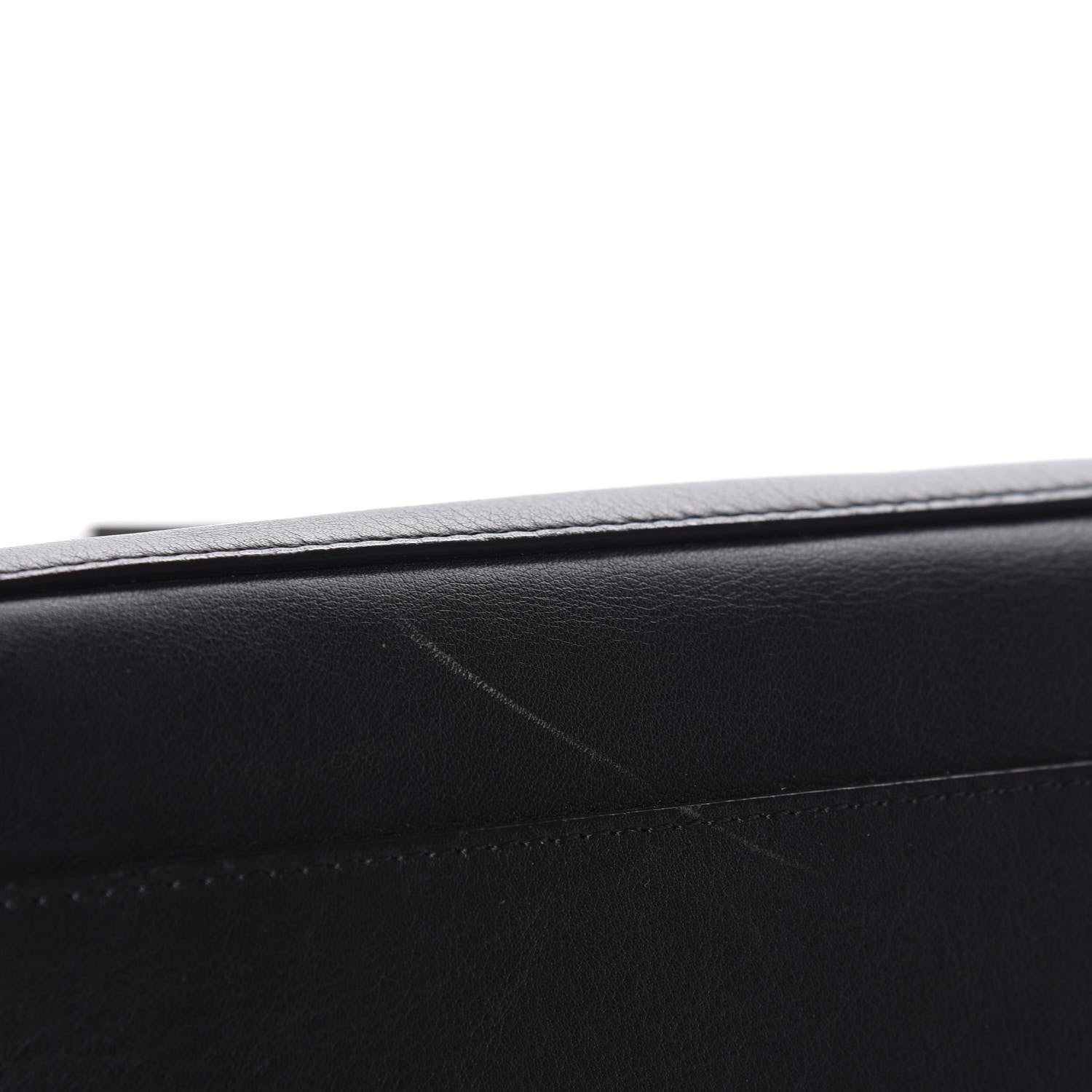 Proenza Schouler Calfskin Small PS11 Tote Black 11 of 14
