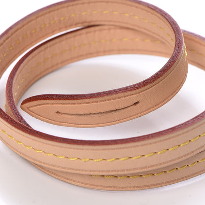 Louis Vuitton Vachetta Pochette Accessories Strap NM 3 of 3