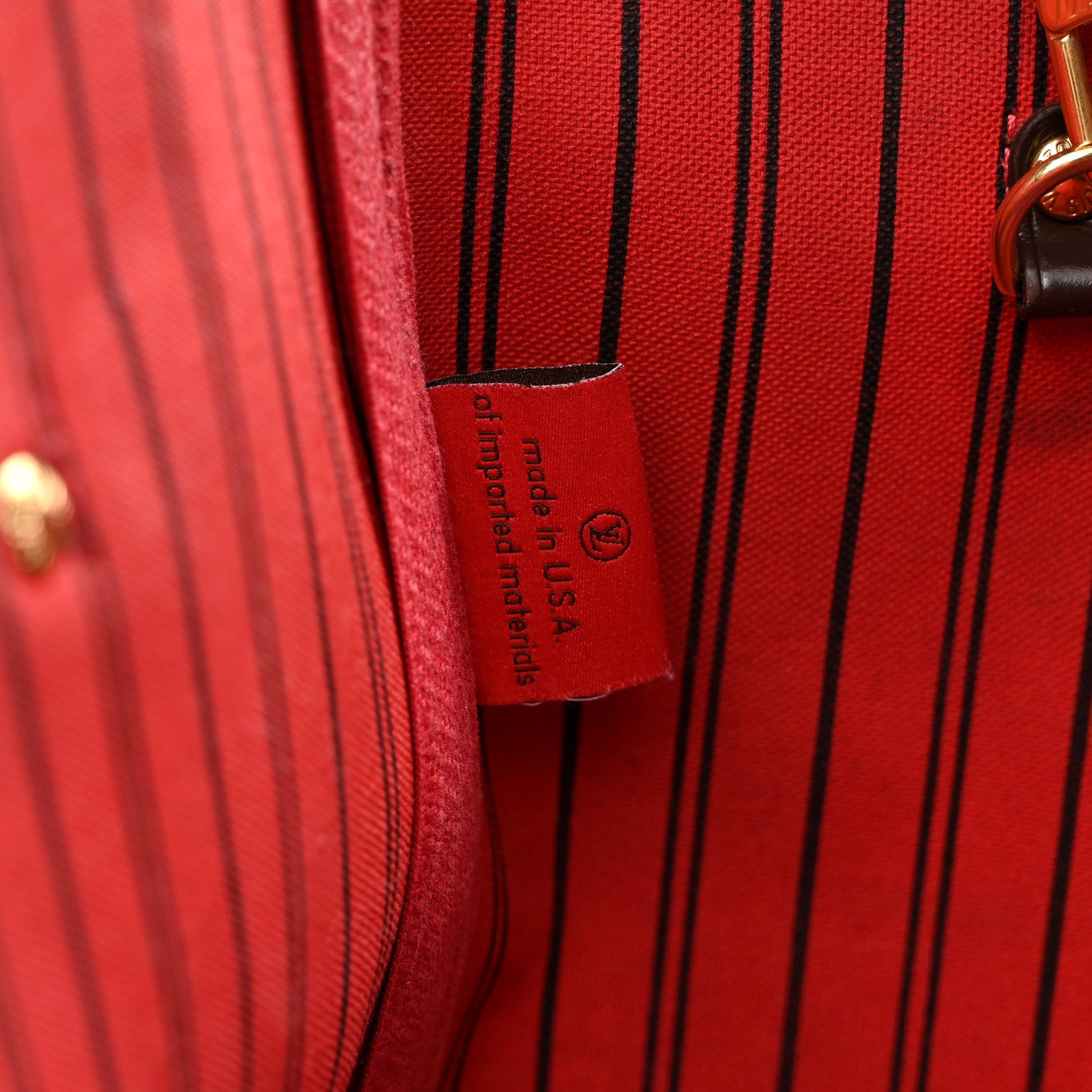 Louis Vuitton Damier Ebene Neo Neverfull MM 8 of 18