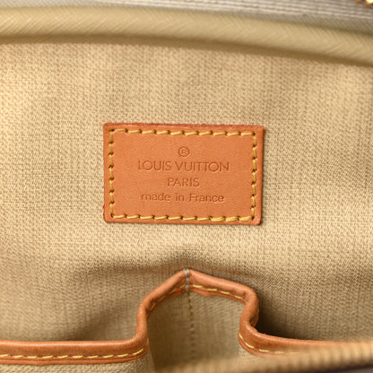 Louis Vuitton Monogram Trouville 6 of 9