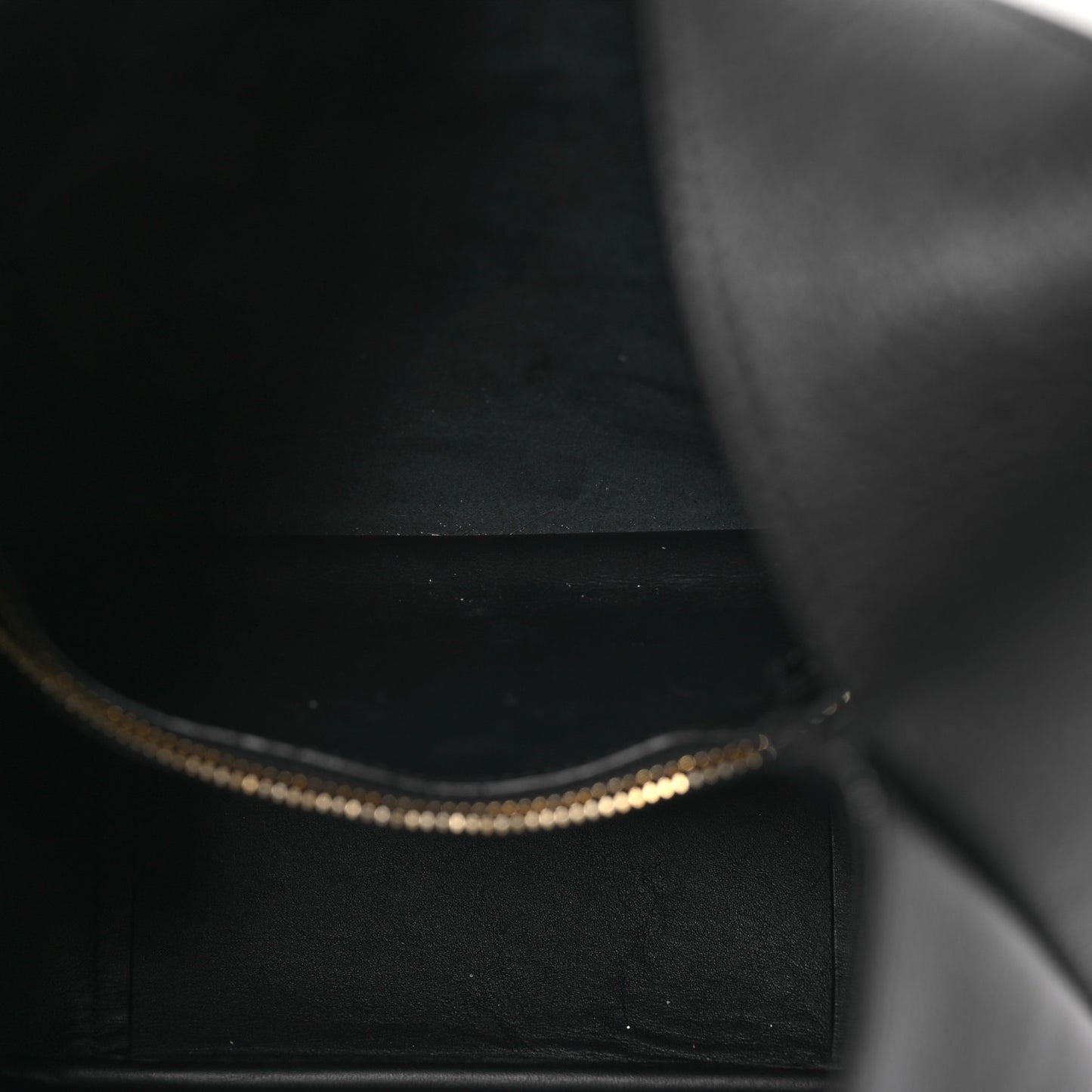 Smooth Calfskin Small Le 5 A 7 Soft Hobo Black