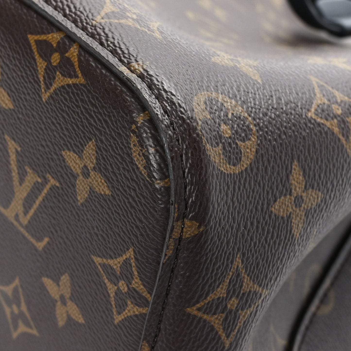 Monogram Neonoe MM Black