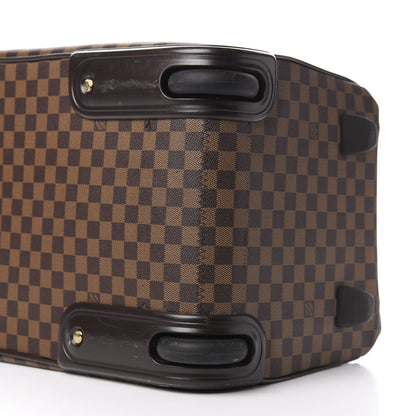 Louis Vuitton Damier Ebene Eole 50 8 of 10