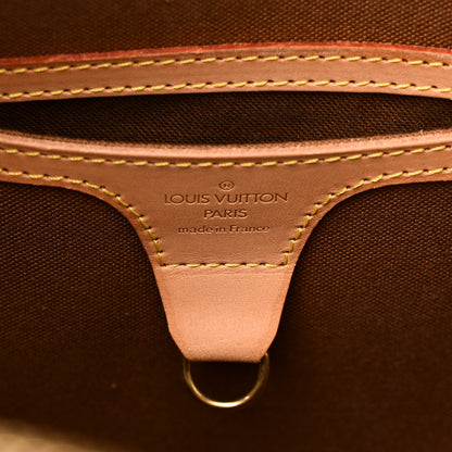 Louis Vuitton Monogram Ellipse GM 11 of 16