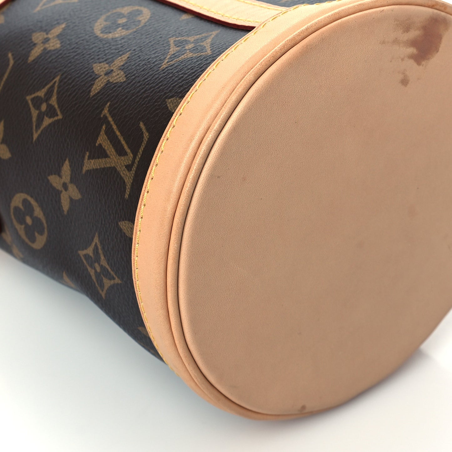 Monogram Duffle Bag