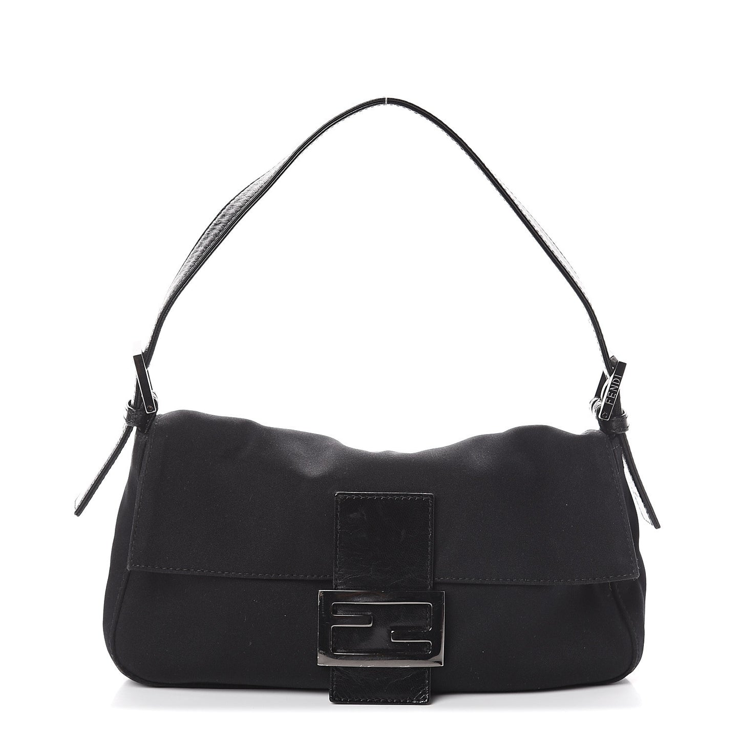 Neoprene Baguette Black