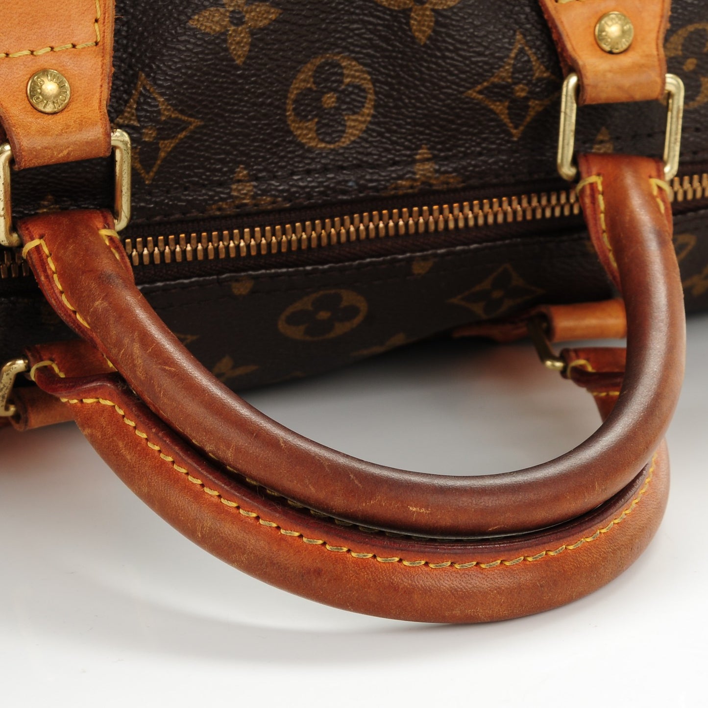 Monogram Speedy Bandouliere 30