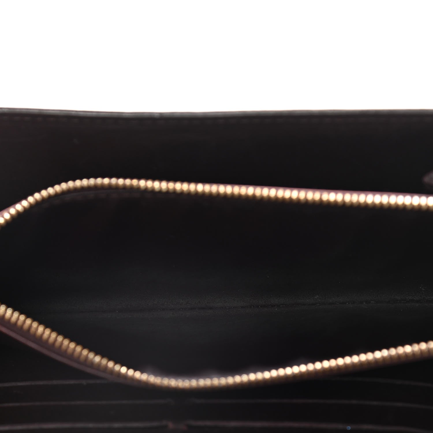 Louis Vuitton Vernis Sarah Wallet Amarante 6 of 17