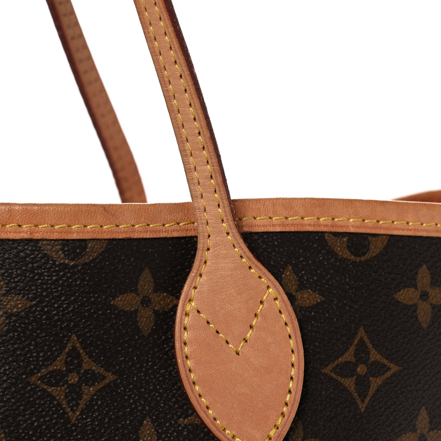 Monogram Neo Neverfull GM Pivoine