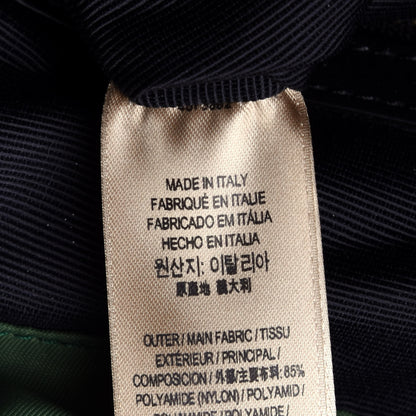 Burberry Nylon Medium Rucksack Backpack Green 6 of 11