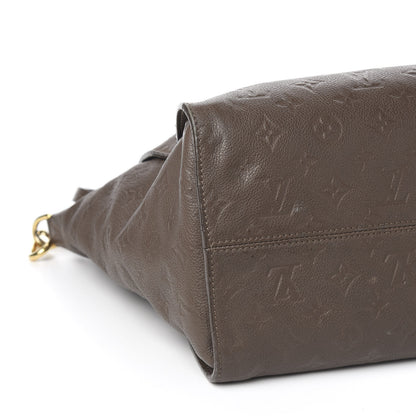Louis Vuitton Empreinte Lumineuse PM Ombre 9 of 17