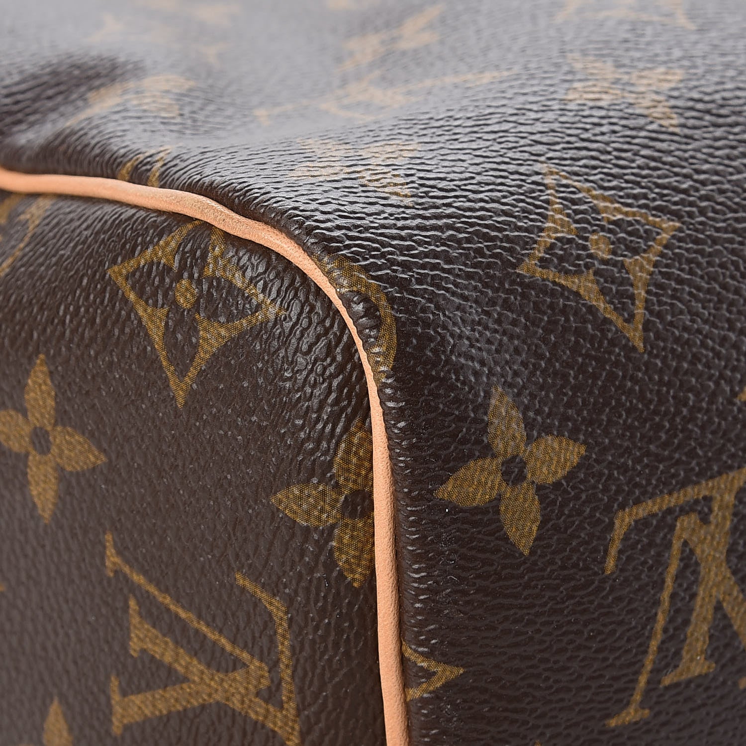 Louis Vuitton Monogram World Tour Speedy Bandouliere 30 15 of 16