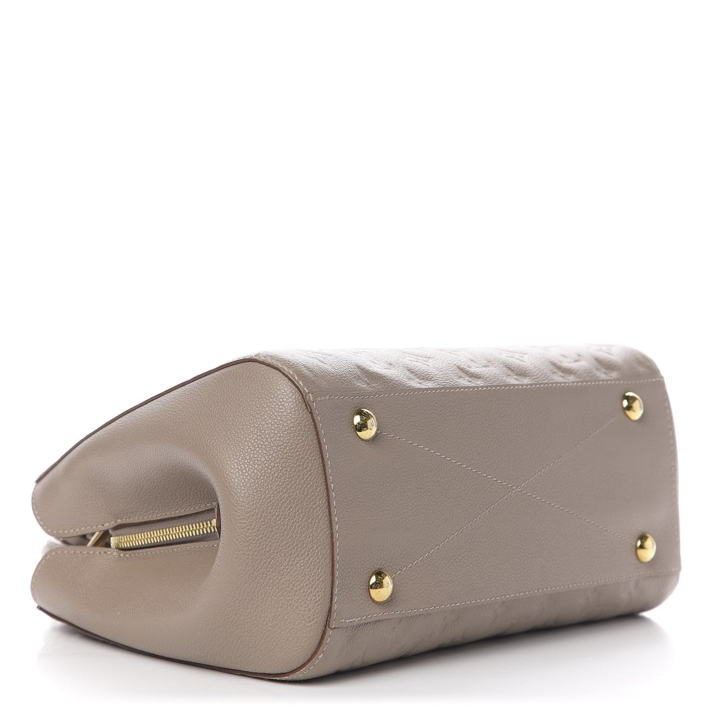 Empreinte Montaigne MM Tourterelle