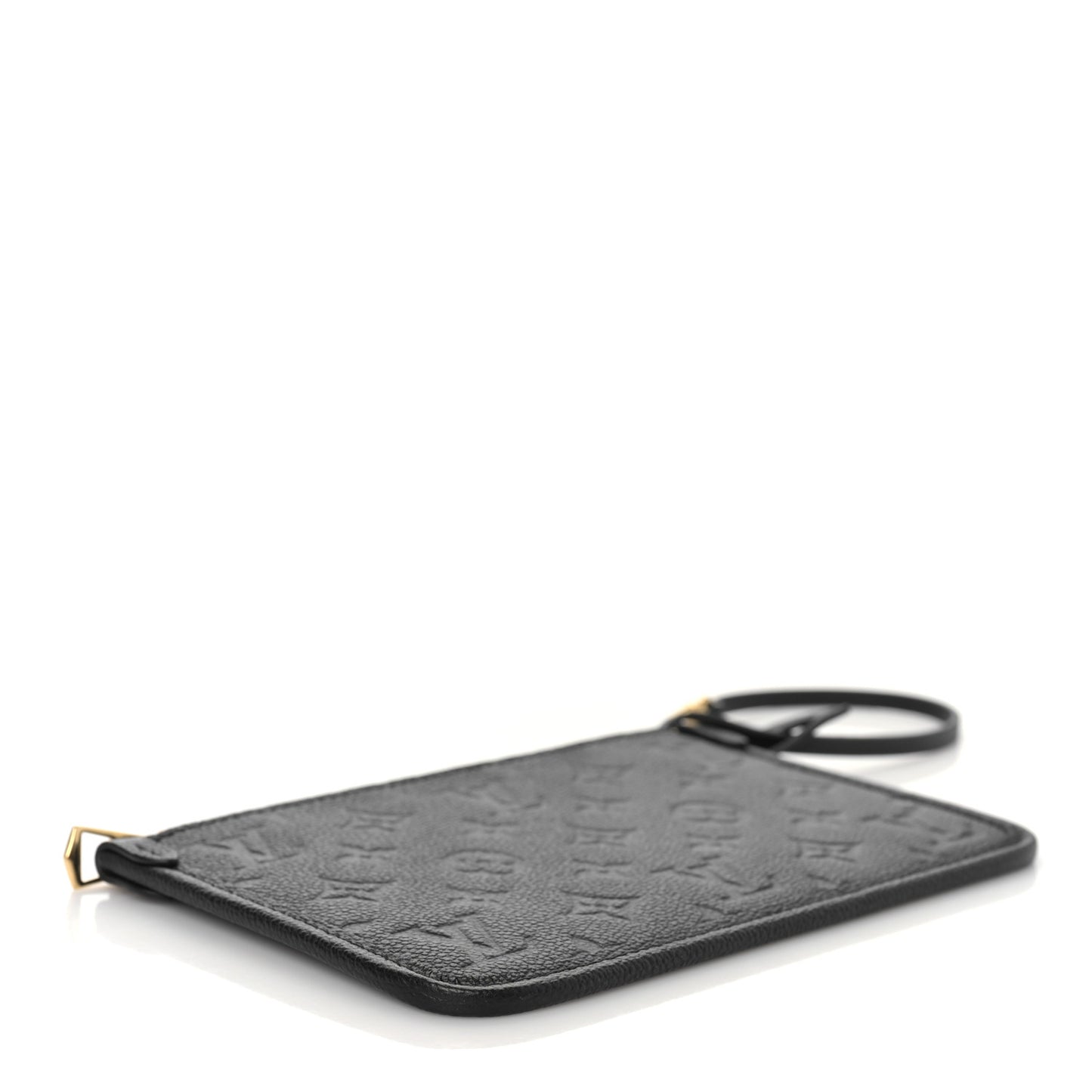 Empreinte Carryall PM Pochette Black