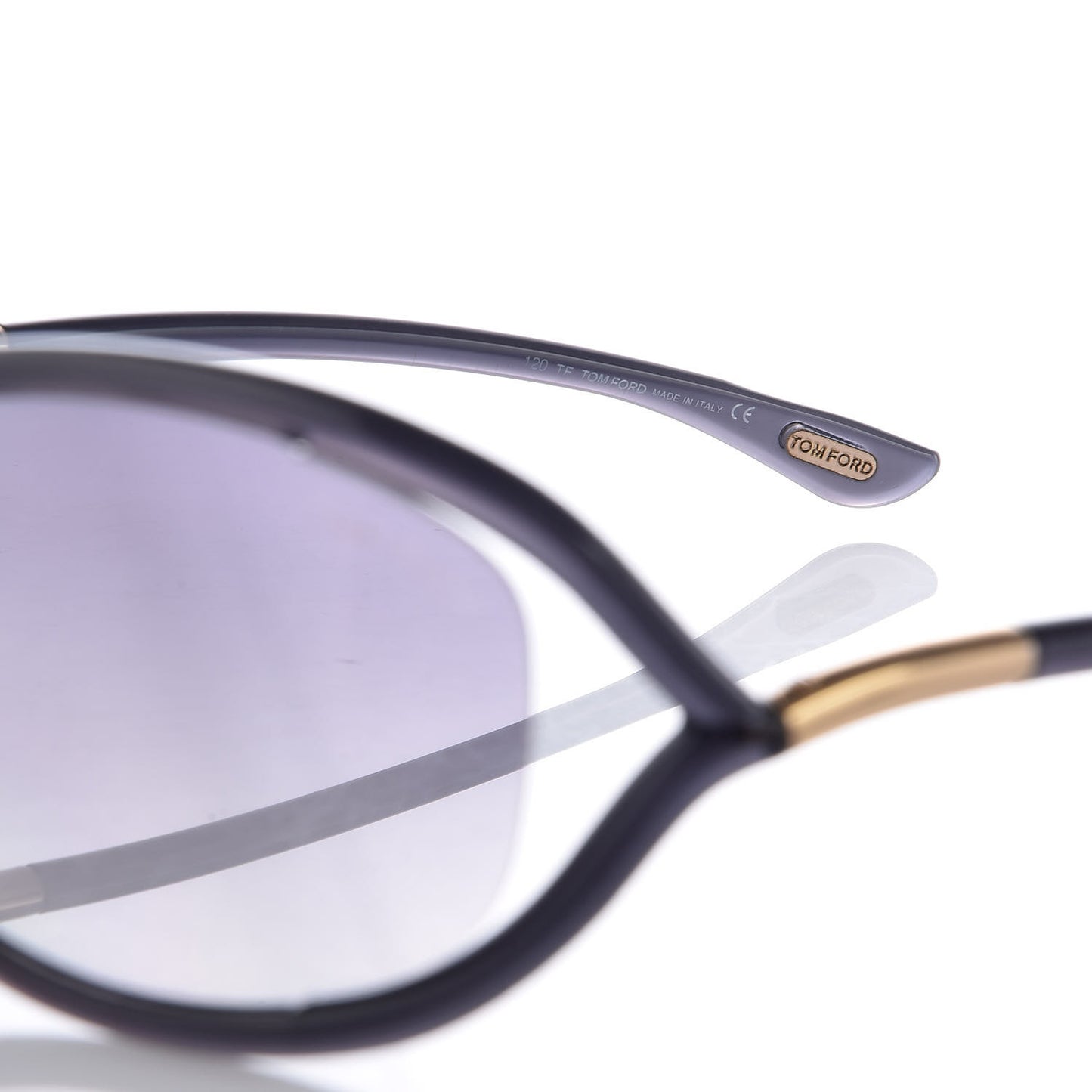 Jennifer Sunglasses TF8 Gray