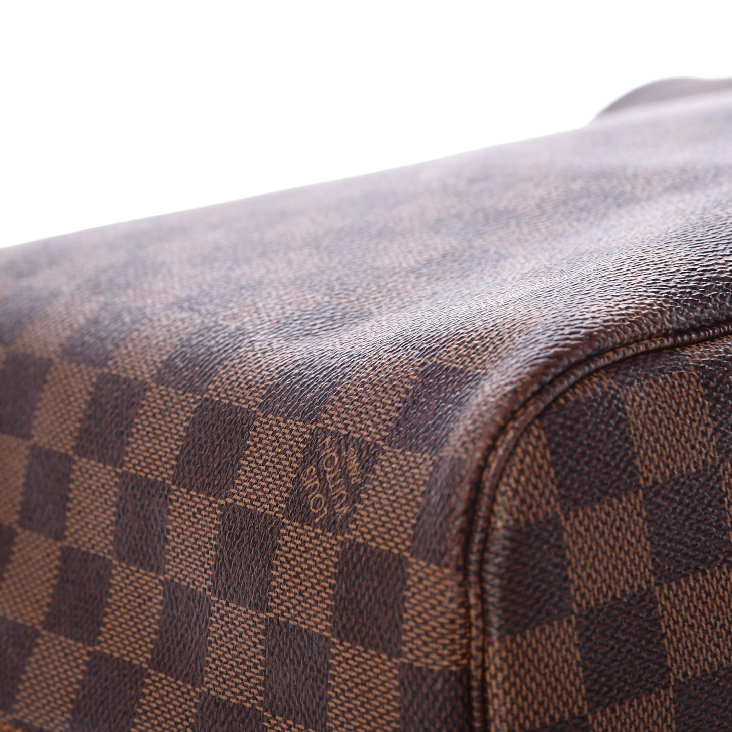 Damier Ebene Neverfull MM