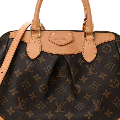 Louis Vuitton Monogram Segur NM 8 of 11