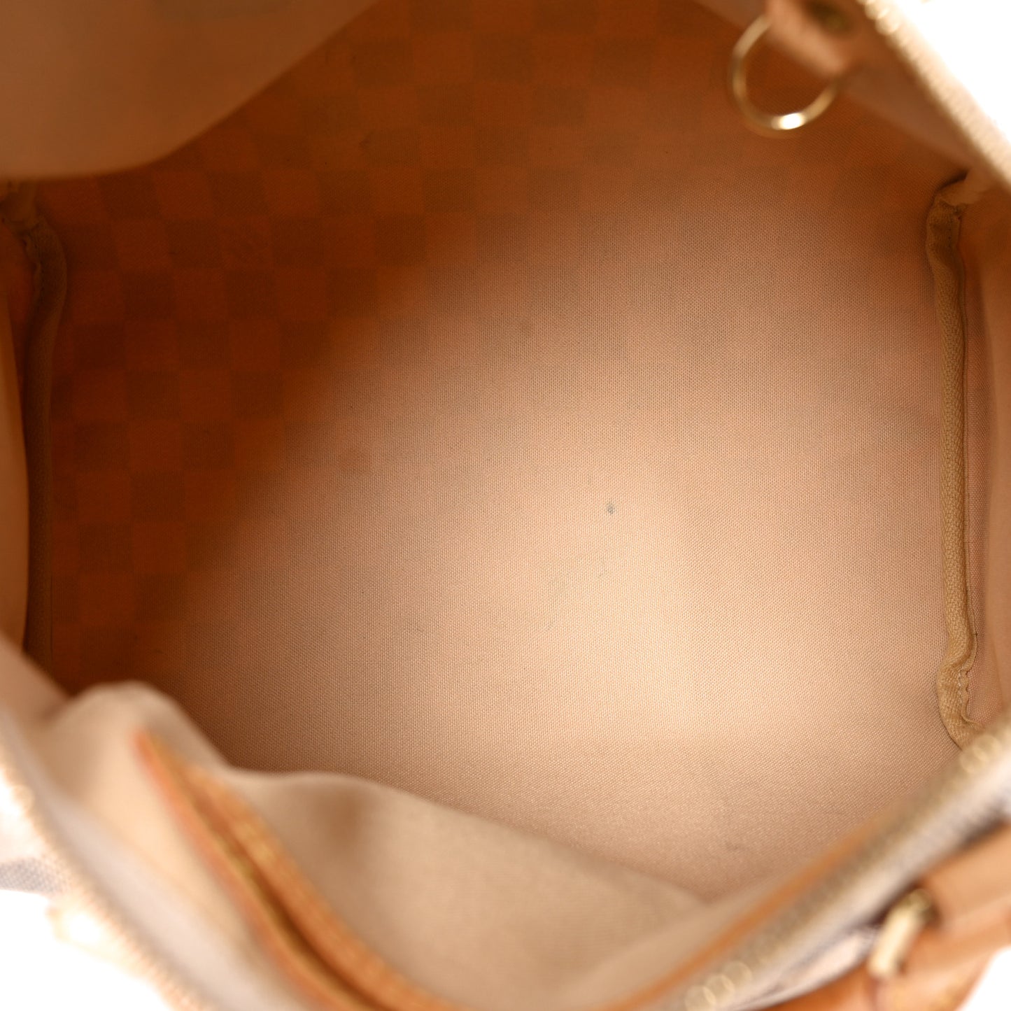 Damier Azur Speedy 30