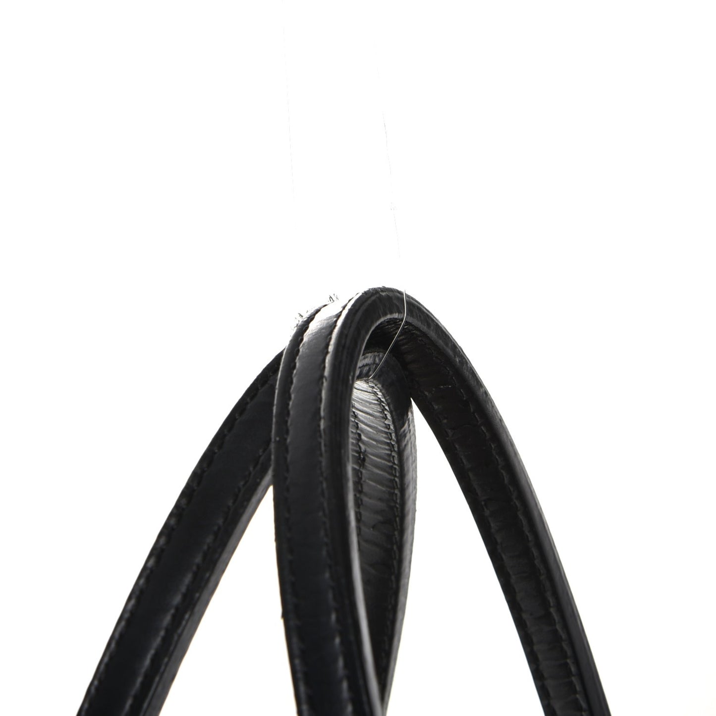 Goyardine Saint Louis PM Black