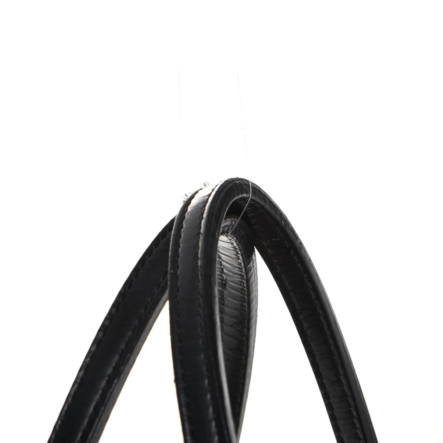 Goyard Goyardine Saint Louis PM Black 11 of 11