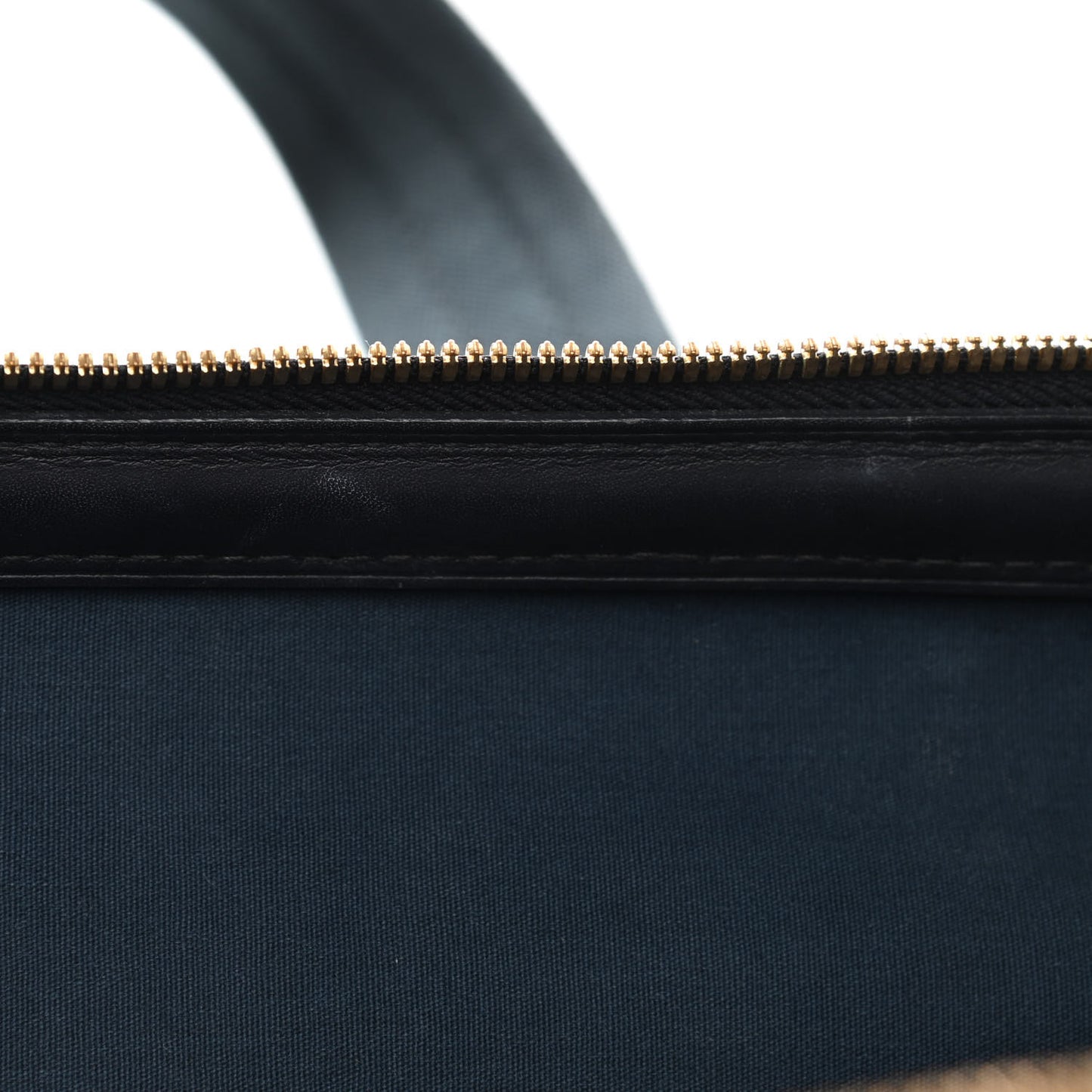 Mini Monogram Josephine GM Navy