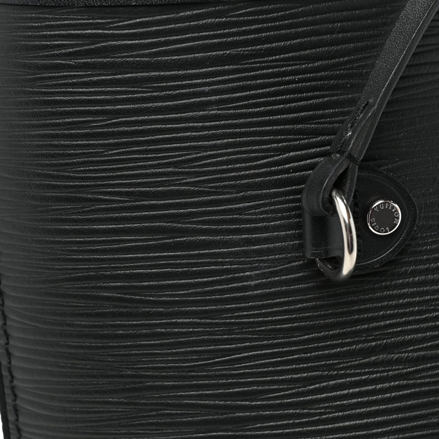 Epi Neverfull MM Black