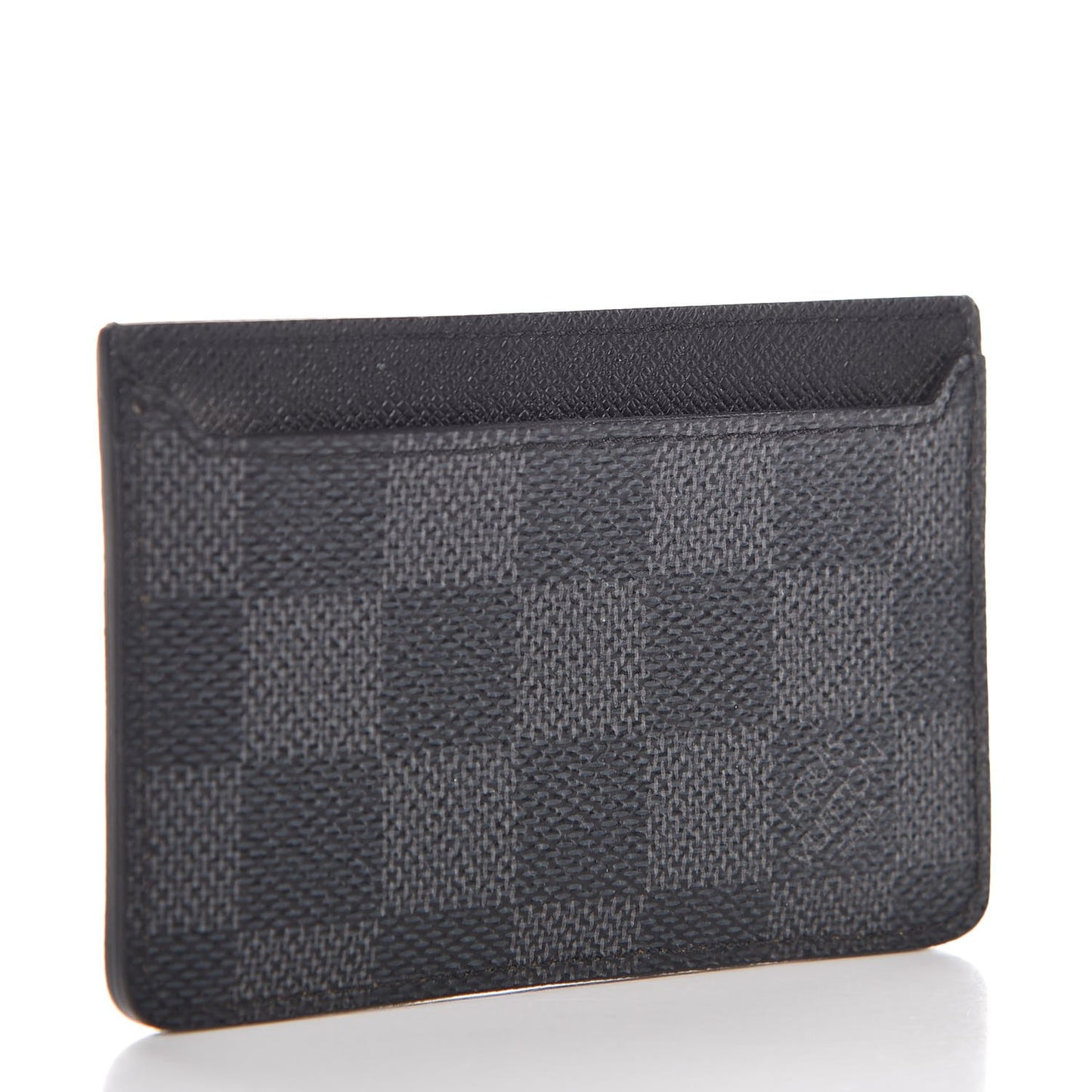 Damier Graphite Neo Porte-Cartes Card Holder