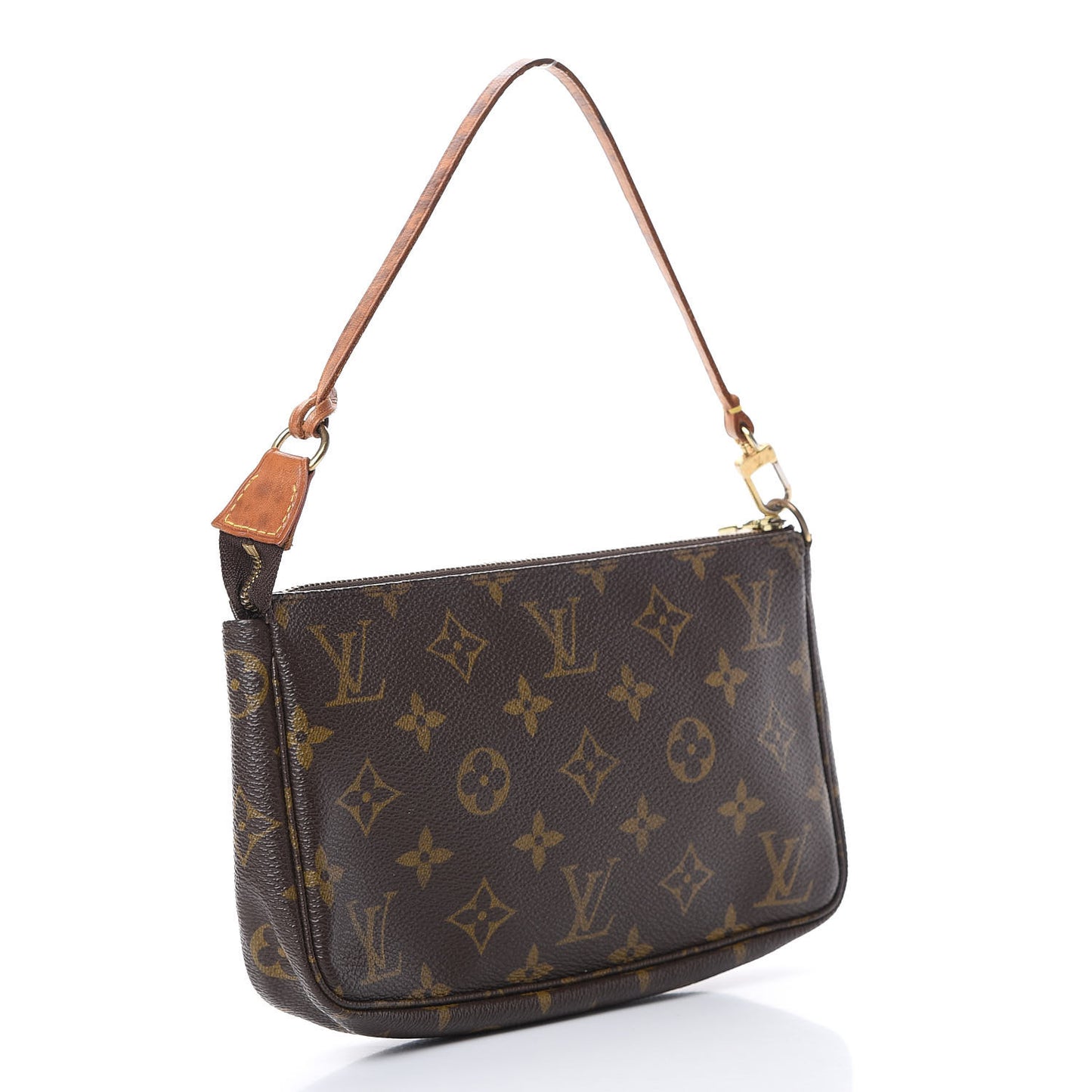 Monogram Pochette Accessories