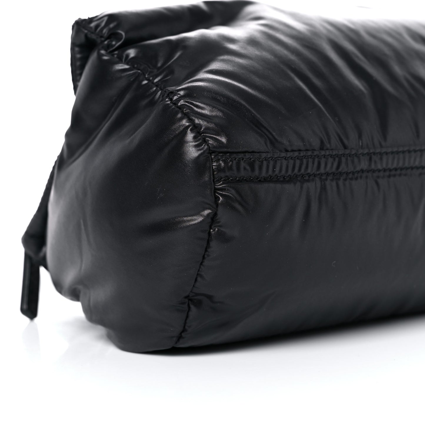 Nylon Mini Pandora Black