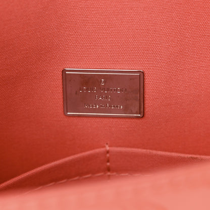 Louis Vuitton Vernis Pasadena Poppy 6 of 10