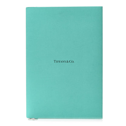 Tiffany Platinum Diamond .20ct Solitaire Engagement Ring 50 5.5 7 of 7