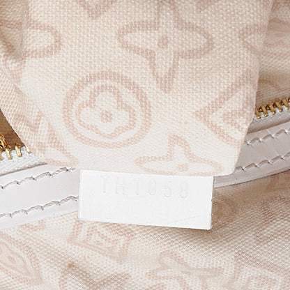 Louis Vuitton Tahitienne Cabas GM Sandy 9 of 9