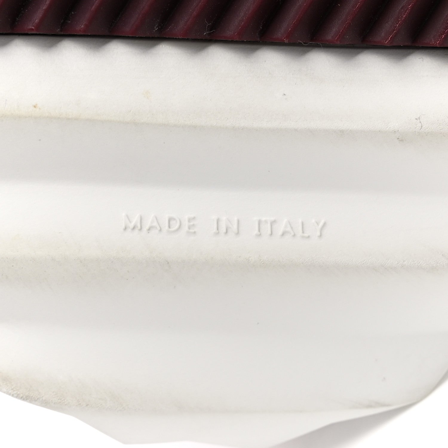 Hermes Parachute Fabric Suede Goatskin Bouncing Sneakers 36 Rose Rose Opaline 6 of 11
