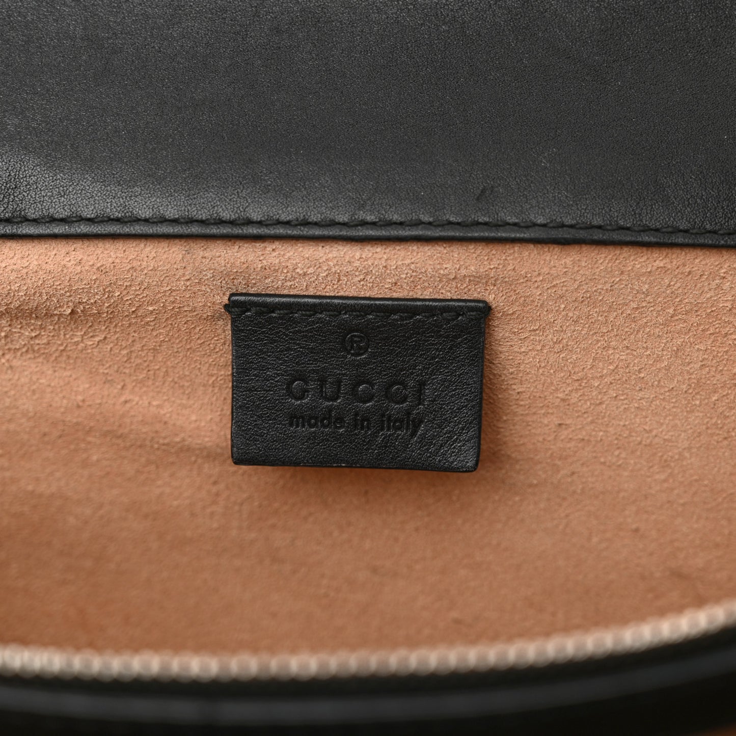 Calfskin Studded Small Dionysus Shoulder Bag Black