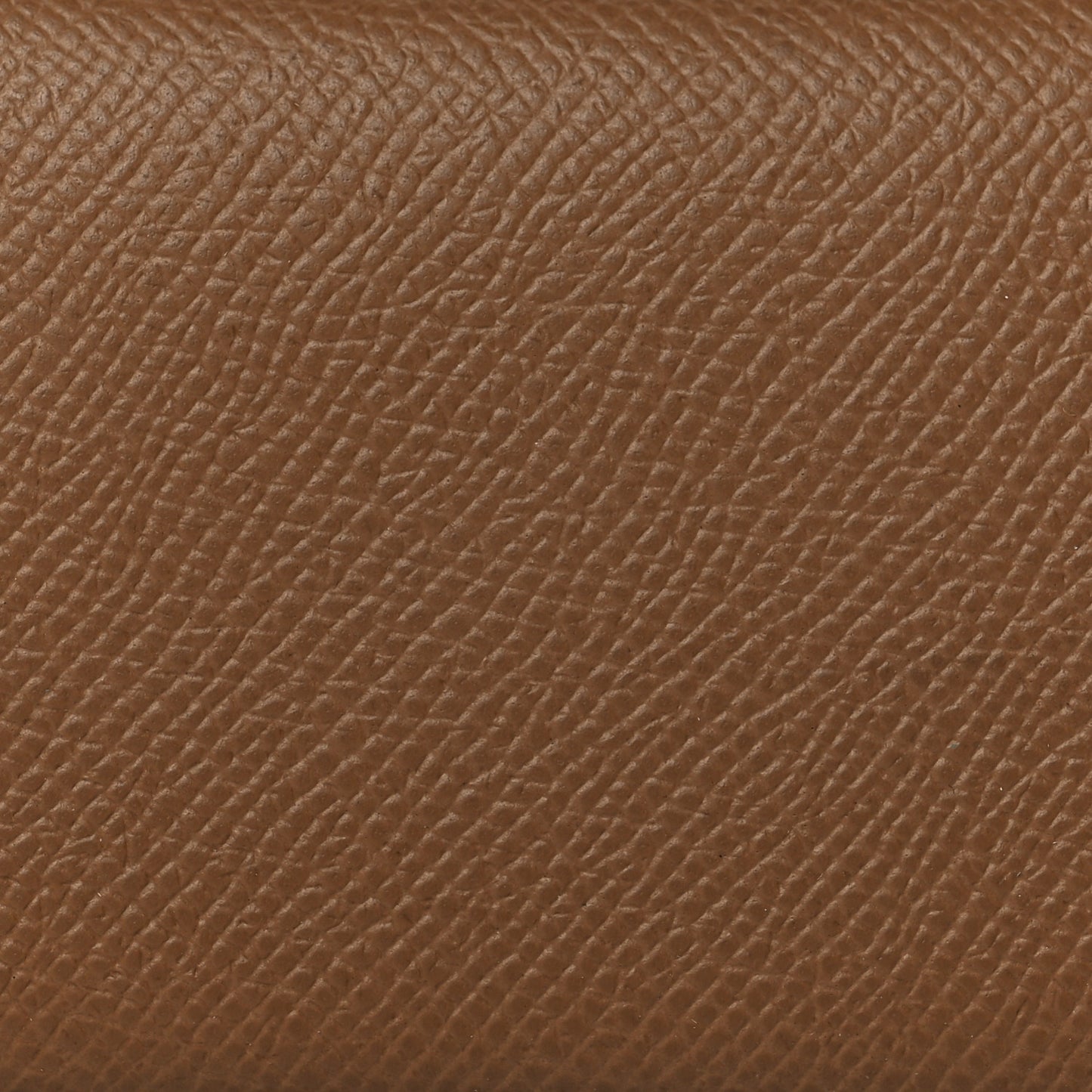 Epsom Verso Calvi Duo Card Case Alezan Biscuit