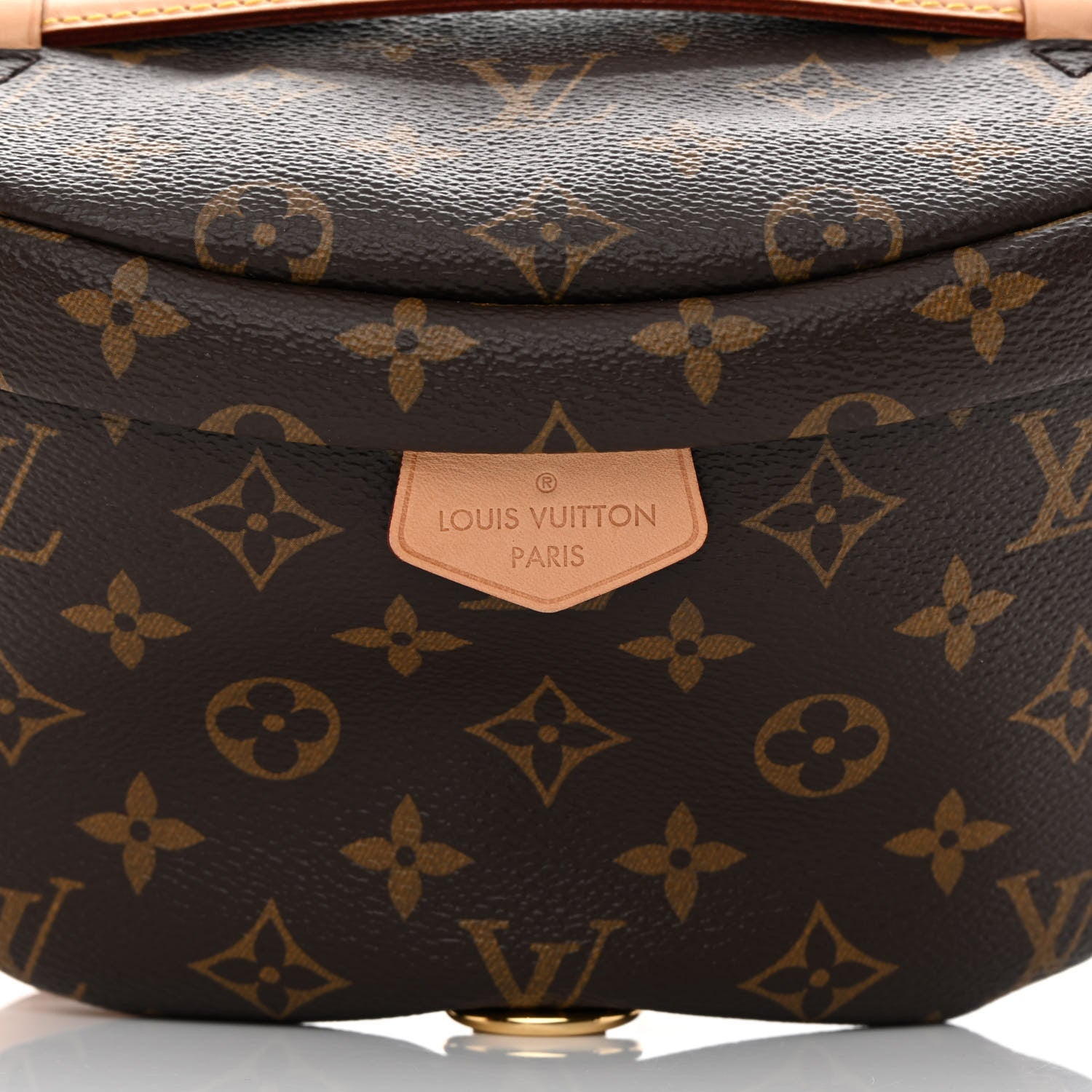 Louis Vuitton Monogram Bumbag 8 of 13